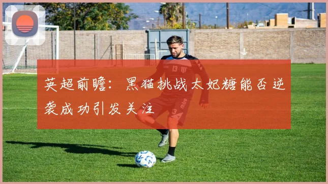 英超前瞻：黑猫挑战太妃糖能否逆袭成功引发关注